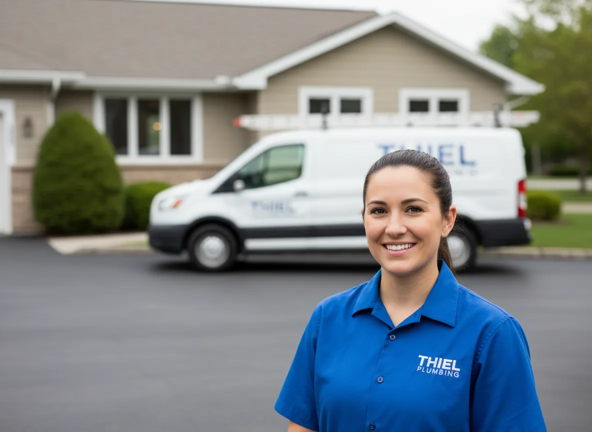 Plumber Elizabeth, WV FAQs